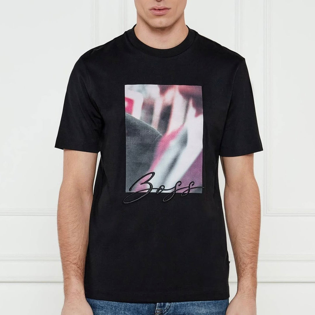 Playera Boss