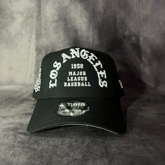 NEW ERA - Curva