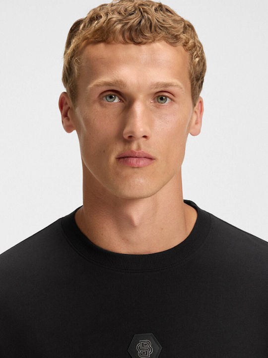 Playera BOSS relaxed Fit