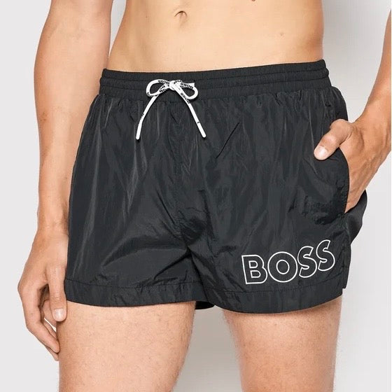 Short de playa Boss
