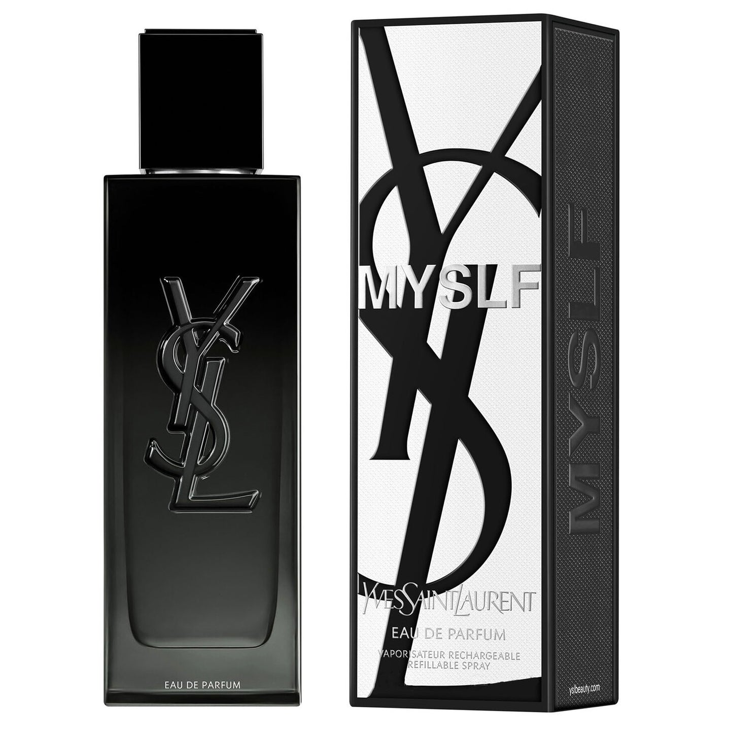 YVES SAINT LAURENT
 Myslf EDP 100ml