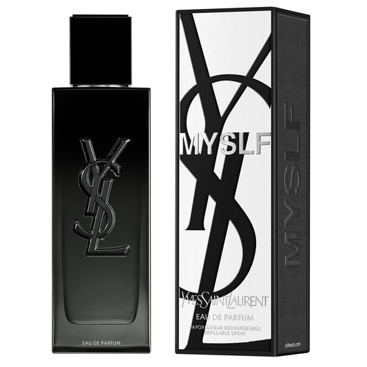 YVES SAINT LAURENT
 Myslf EDP 100ml