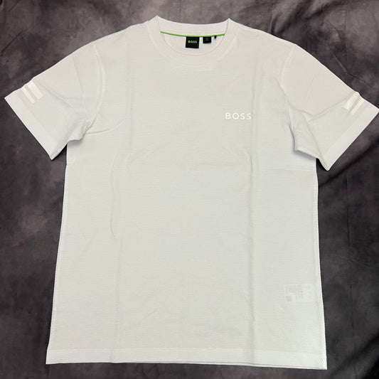 Playera Boss
