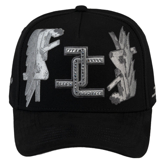 JC Hats DUALITY