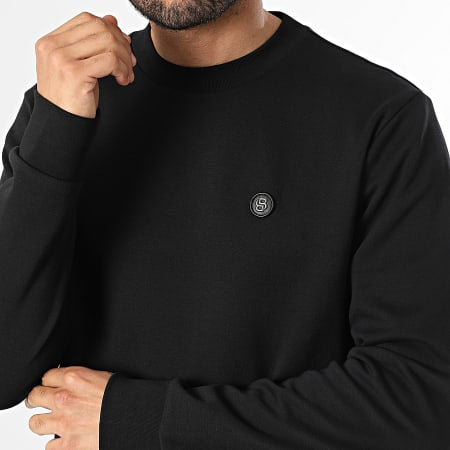Boss sudadera