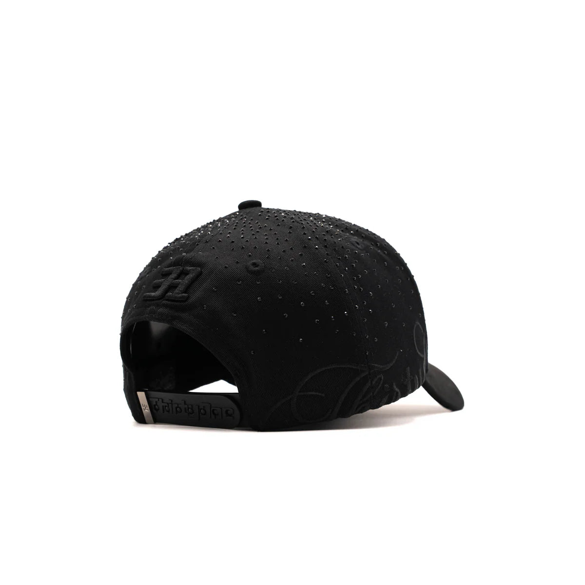 31 Hats - Forever Black