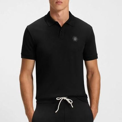 Playera Polo Boss
