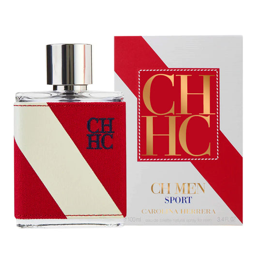 CH Sport Men EDT 100 ml
