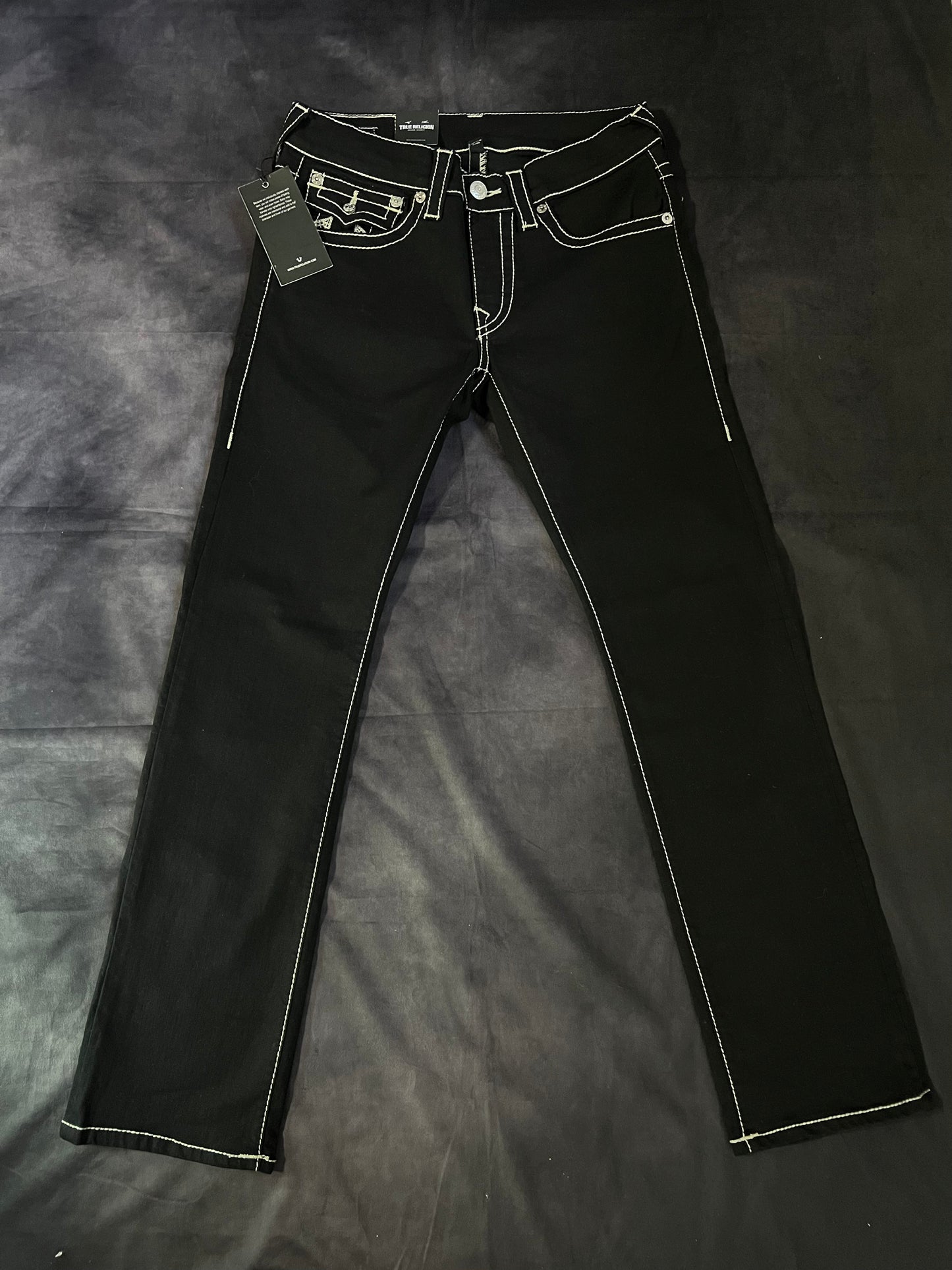 Pantalón TRUE RELIGION Corte Recto