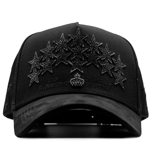 Star Hats Club