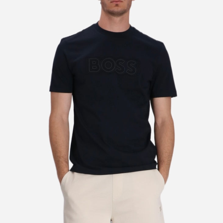 Playera BOSS