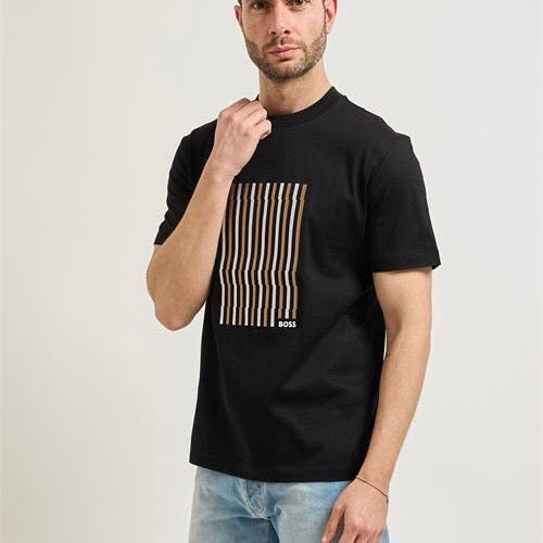 Playera Boss Mercerised