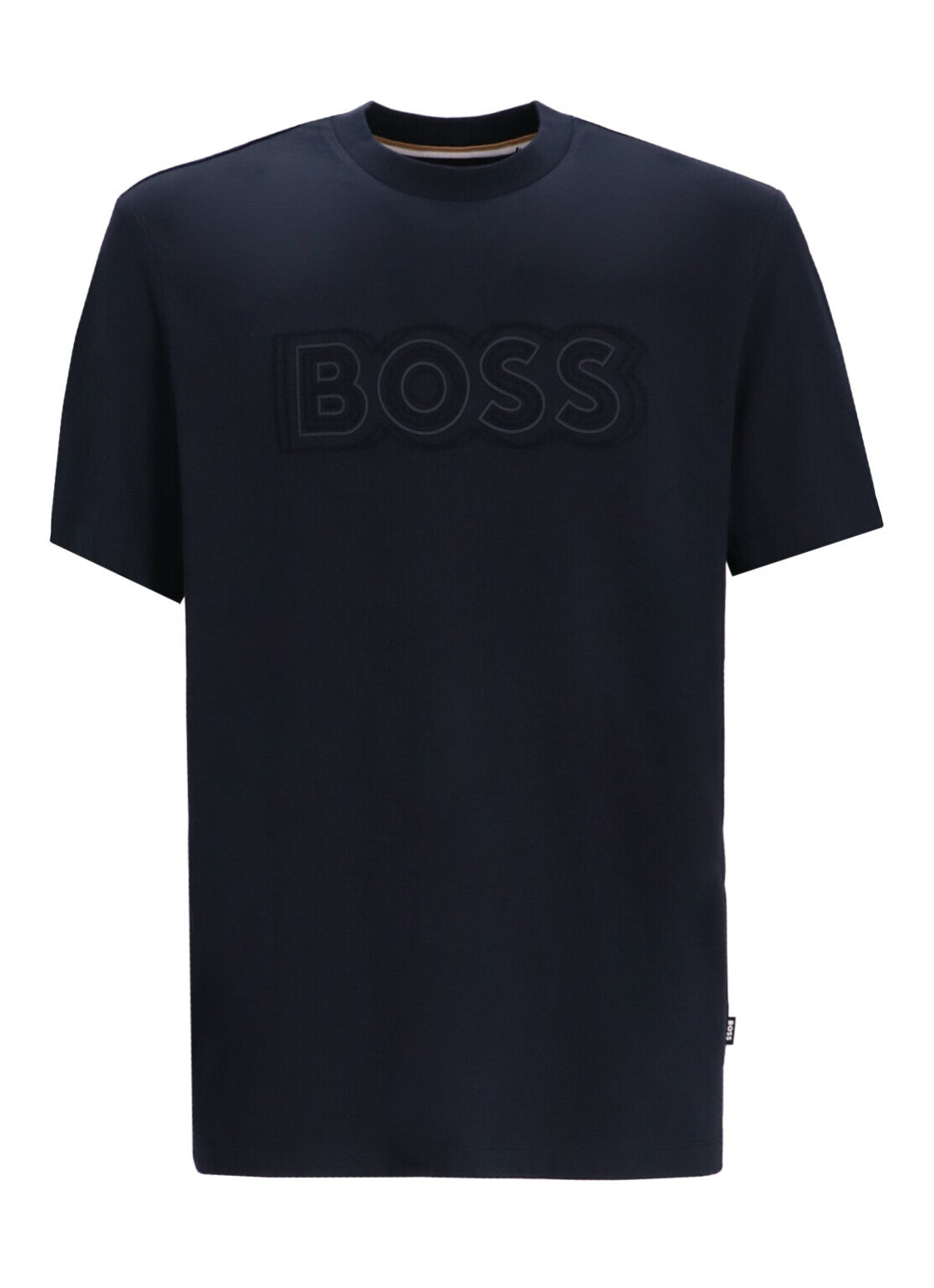 Playera BOSS