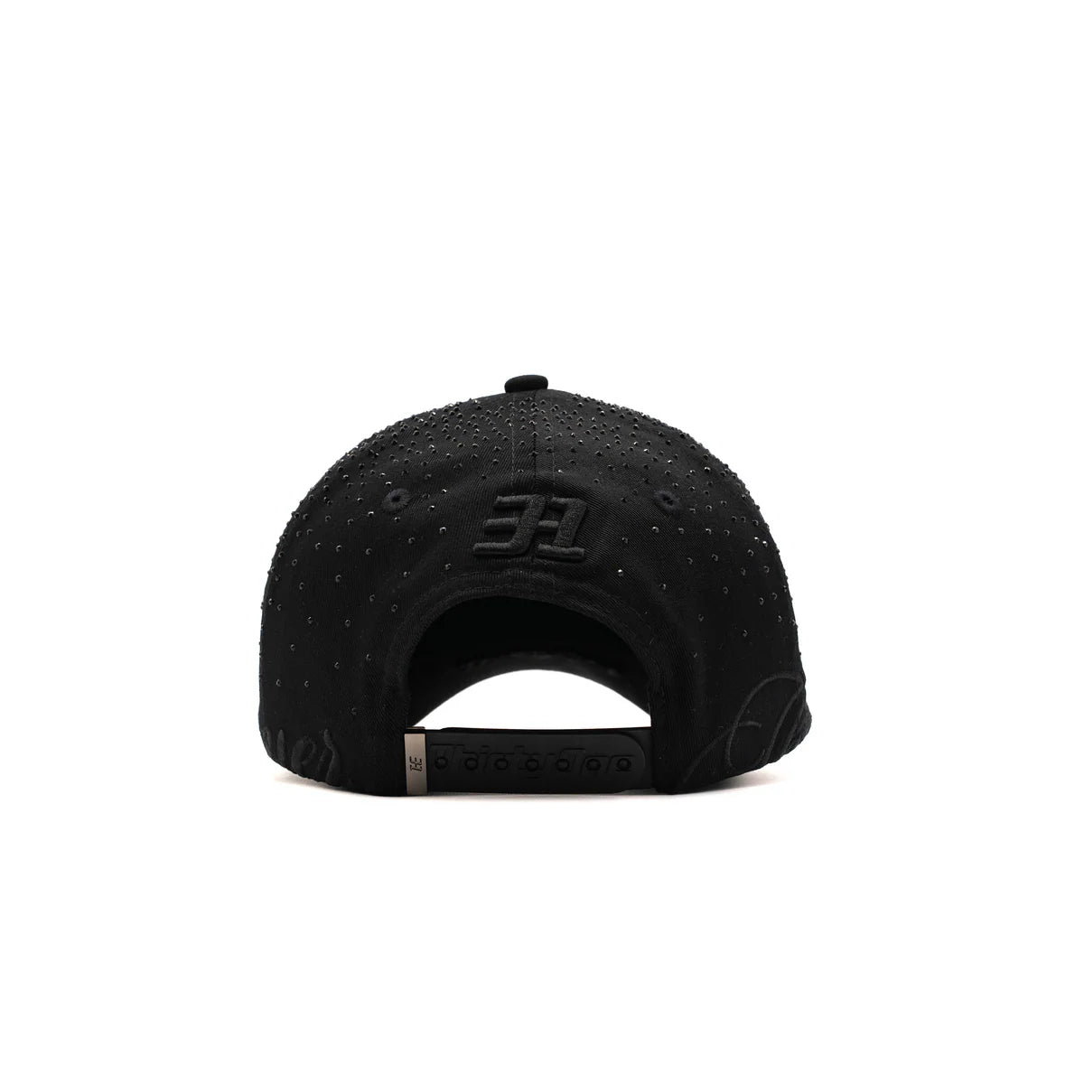 31 Hats - Forever Black