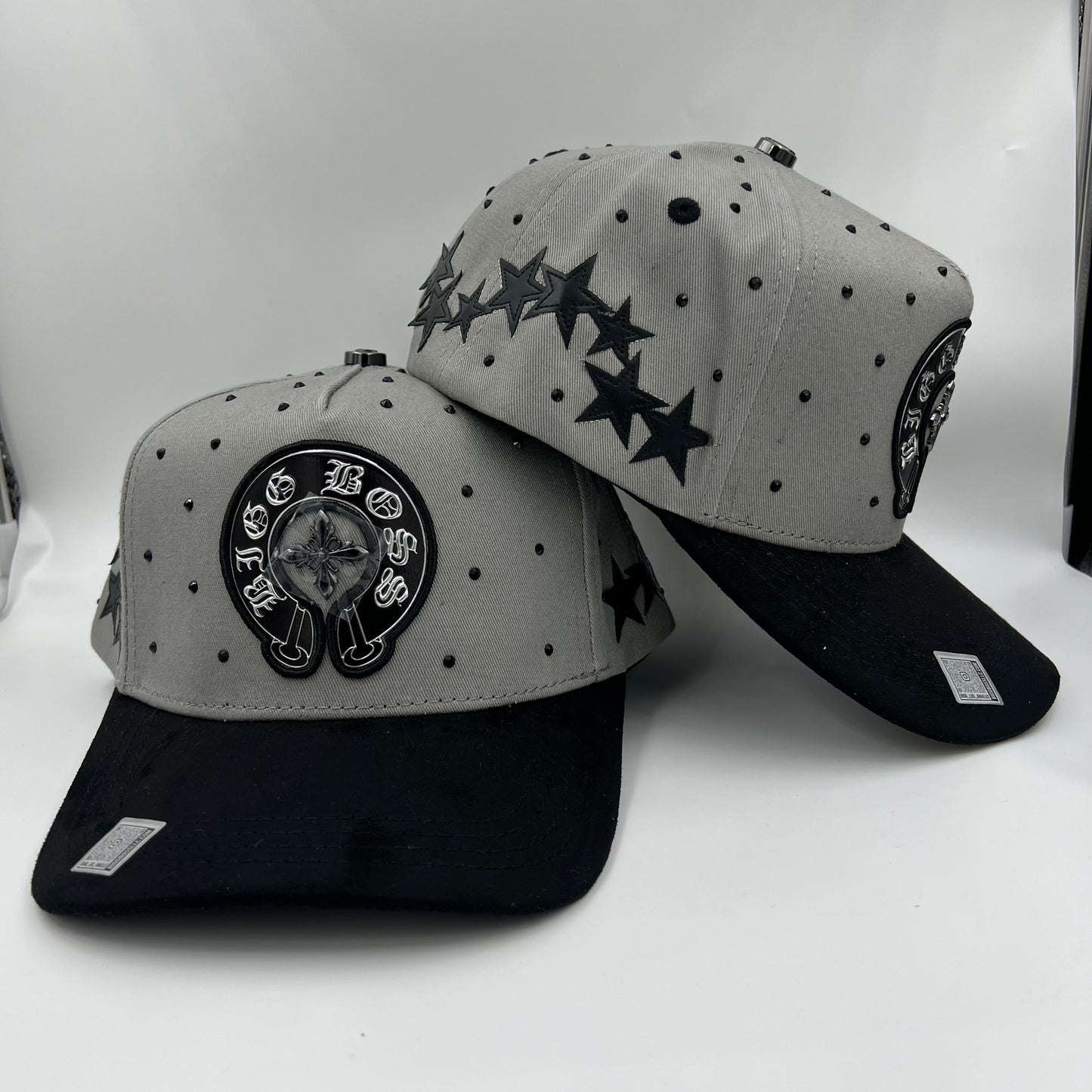 Gorra Big Boss