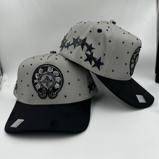 Gorra Big Boss