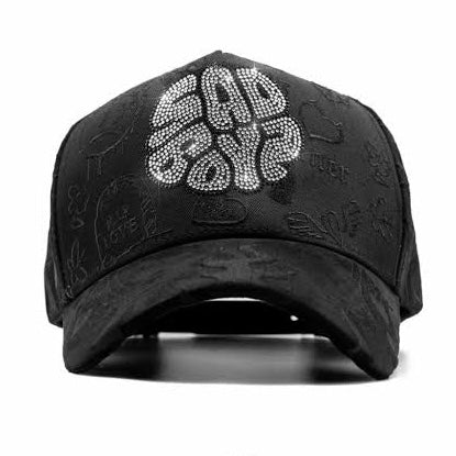 Dandy Hats x Junior H Sad Boyz