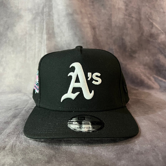 NEW ERA Semi-Curva