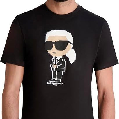 Playera KARL LAGERFELD
