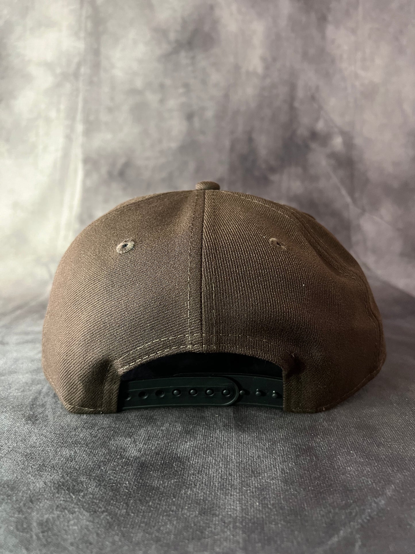 NEW ERA Semi-Curva