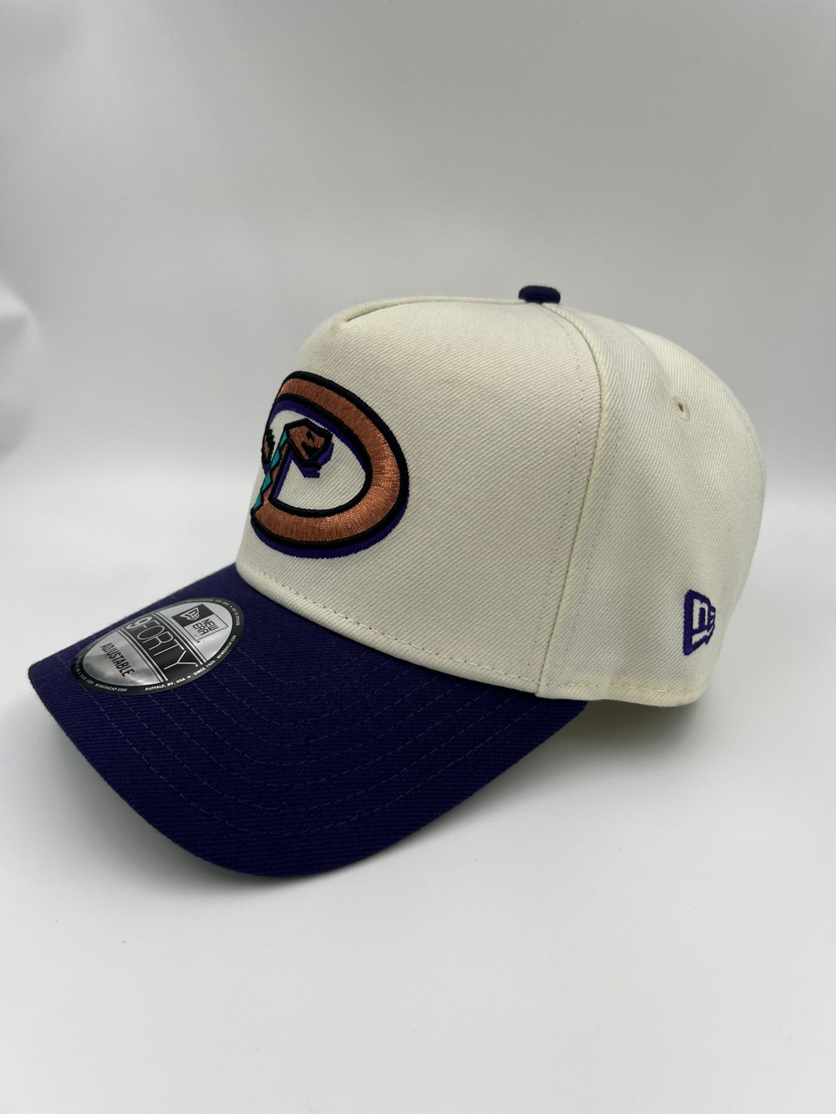 New Era 9Forty ajustable