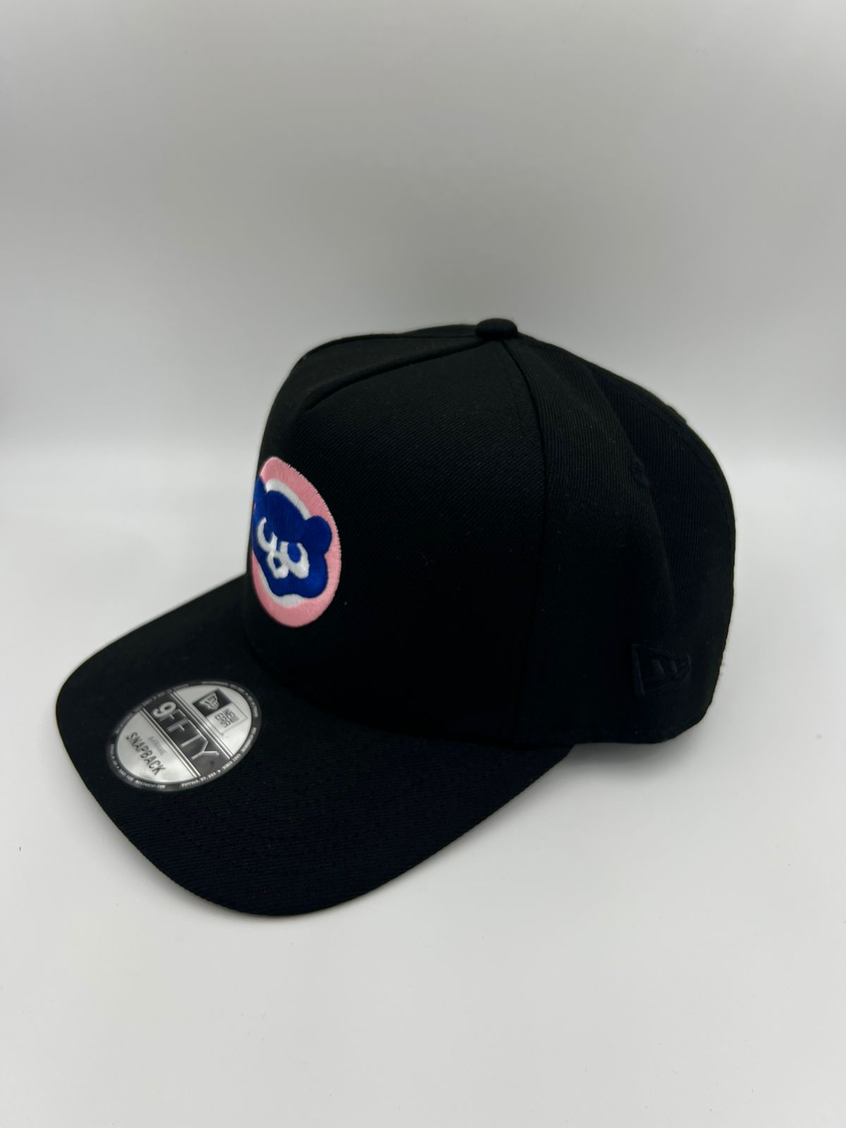New Era 9Fifty A-Frame Snapbackp ajustable
