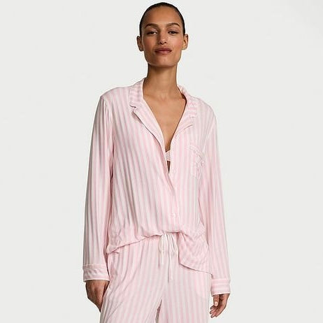 VICTORIA'S SECRET PIJAMA 
(MODAL SOFT SHORT)