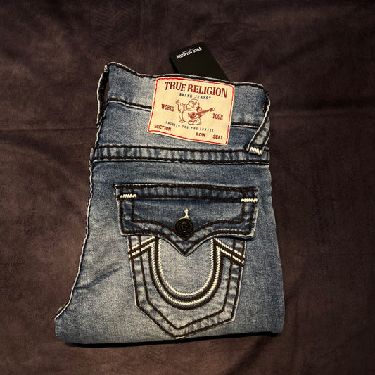 Pantalón TRUE RELIGION corte ROCCO