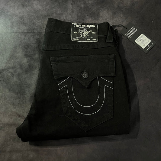 Pantalón TRUE RELIGION - Relaxed Straight