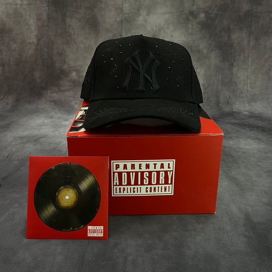 Gorra Ace Hats
