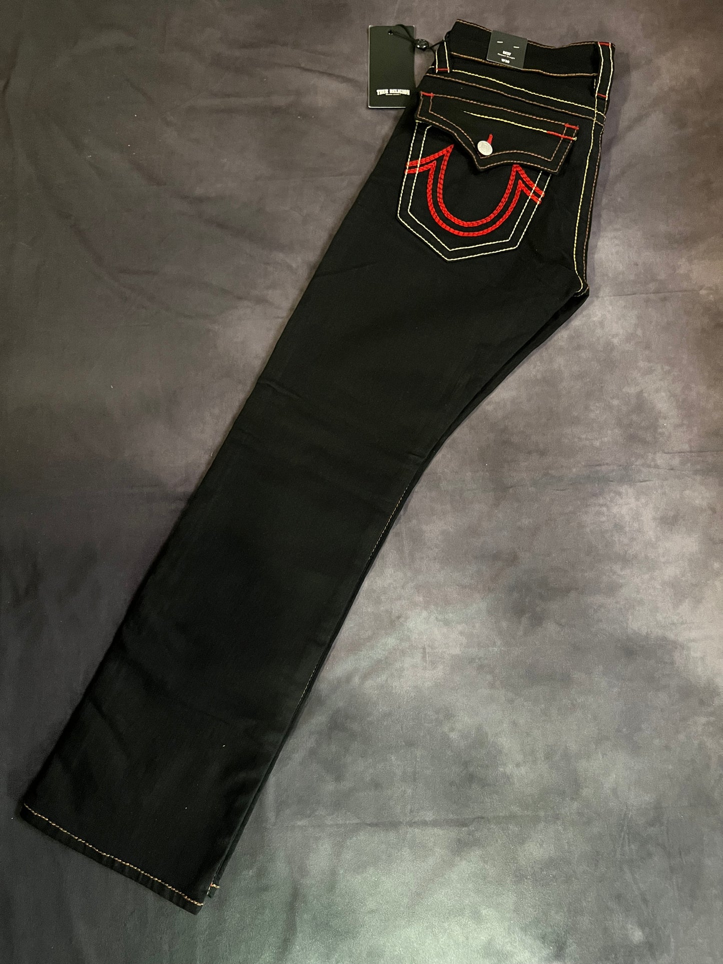 Pantalón TRUE RELIGION - Relaxed Straight