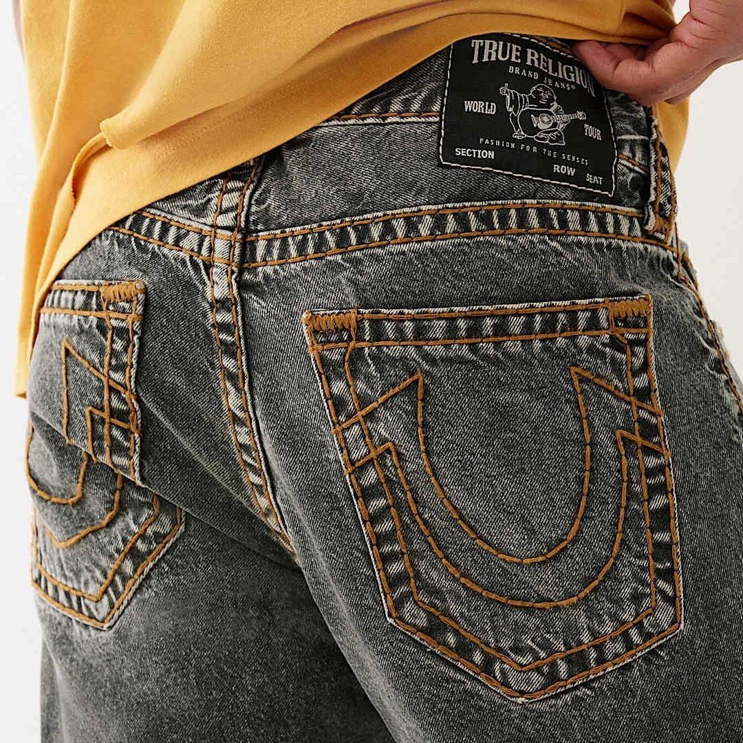 Pantalón True Religion Ricky Relaxed Straight