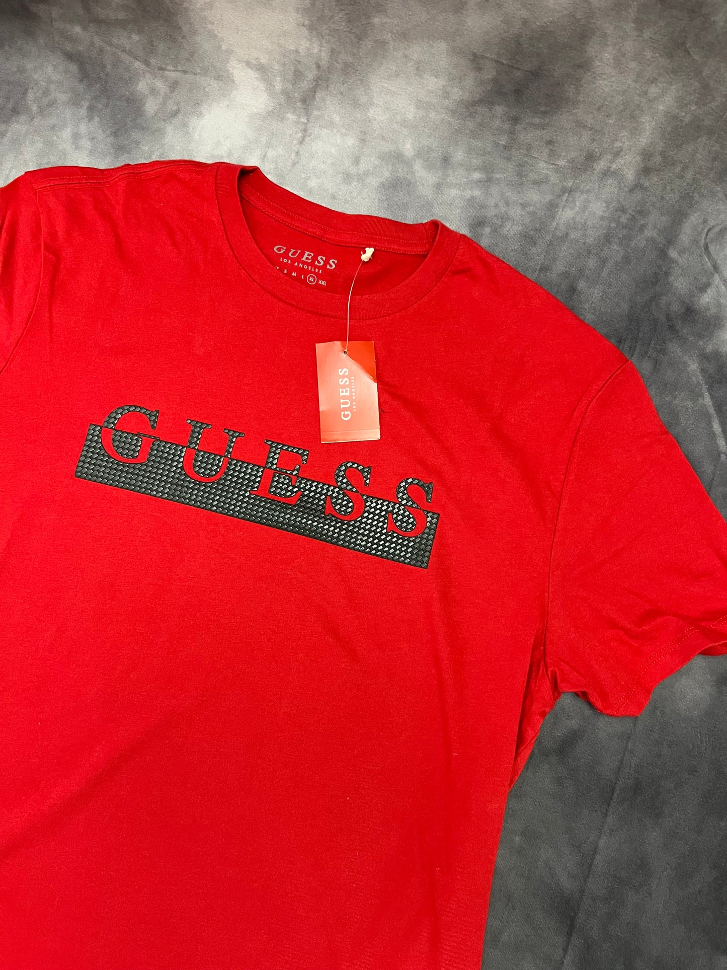 Playera Guess