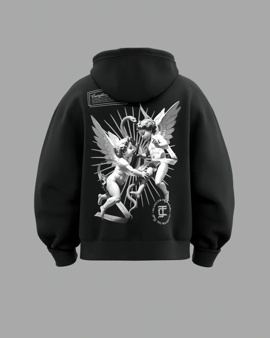 Jayceeage - POLARIDAD HOODIE