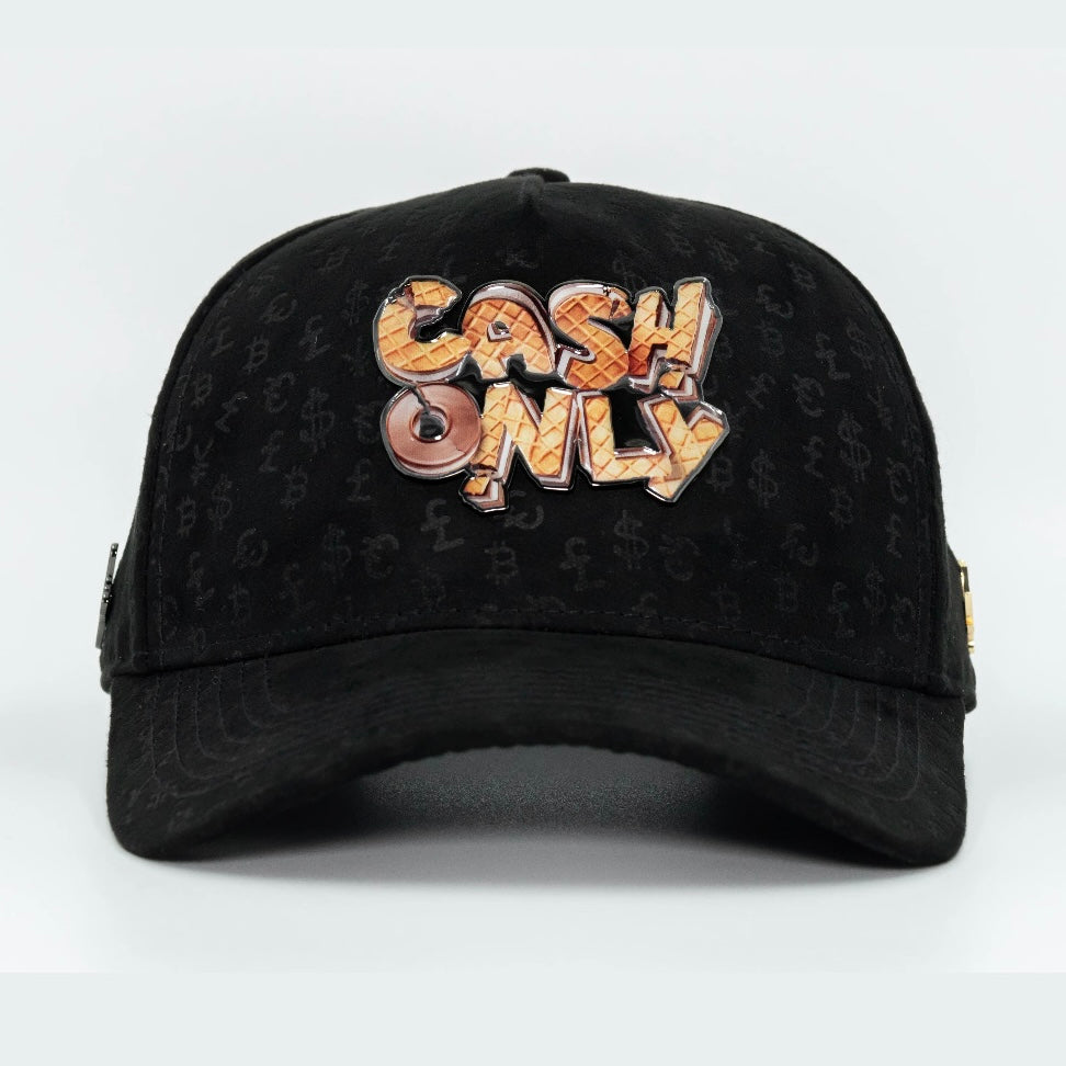 Cash Only