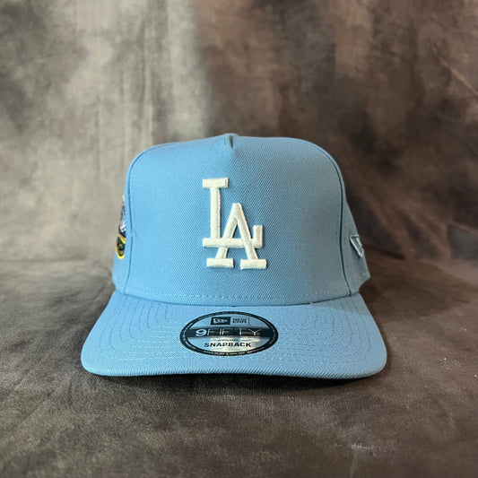 NEW ERA Semi-Curva