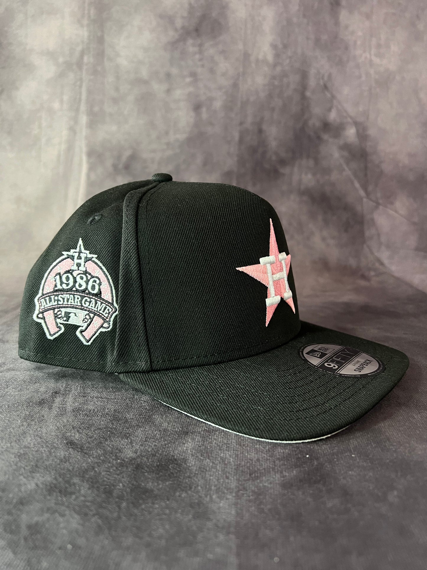 NEW ERA Semi-Curva