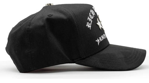 Barbas Hats - Rich Stars