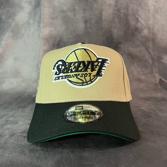 NEW ERA - Curva