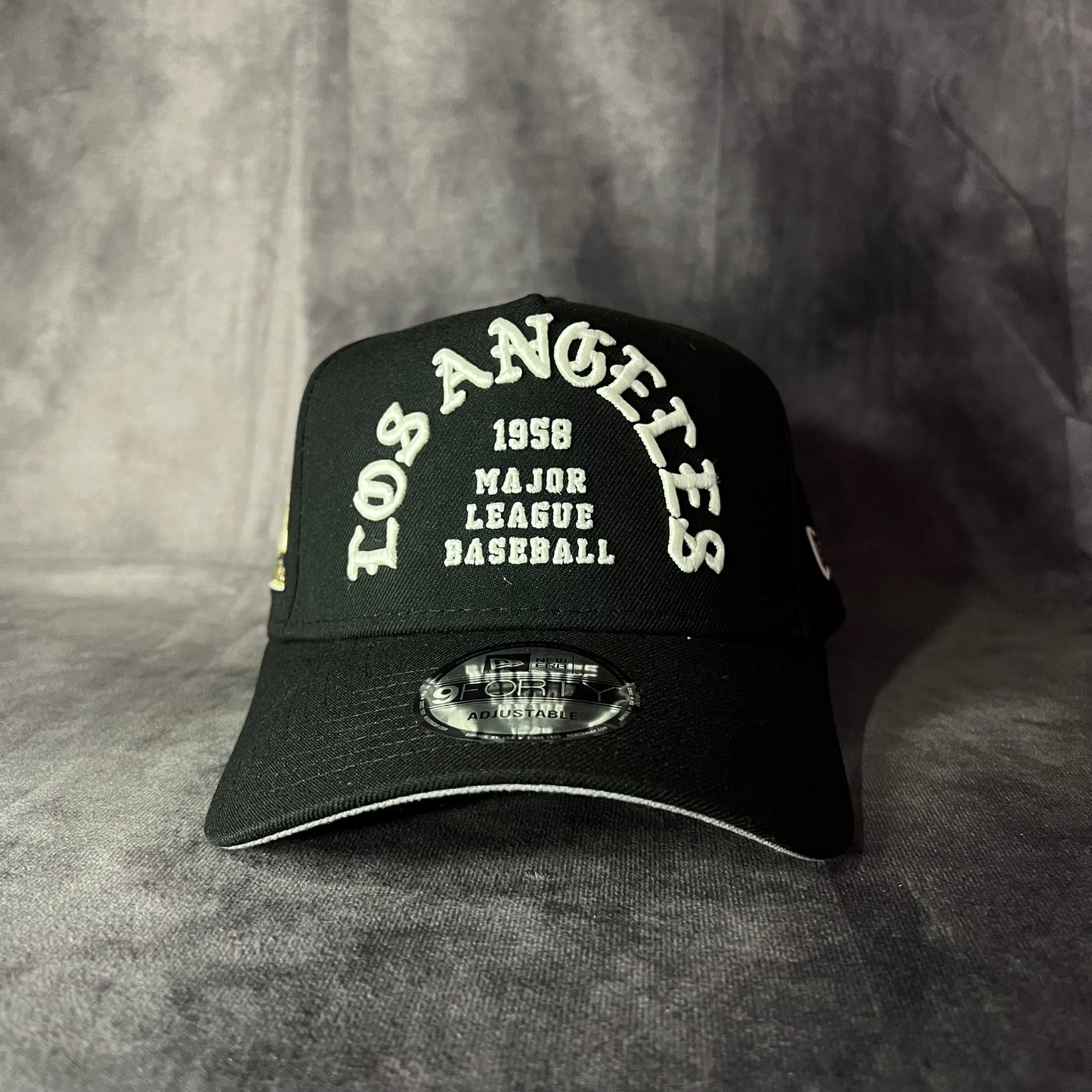 NEW ERA - Curva