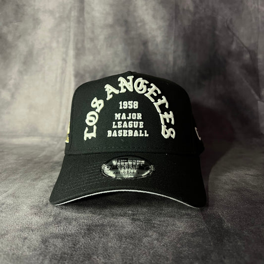 NEW ERA - Curva