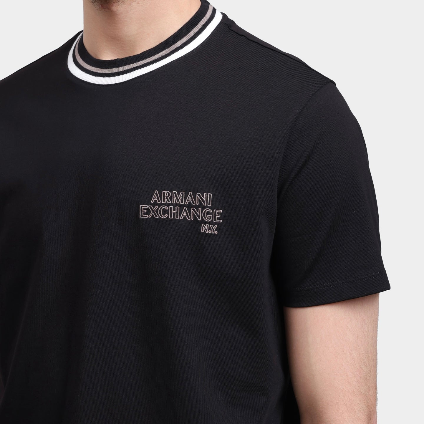 Playera ARMANI EXCHANGE