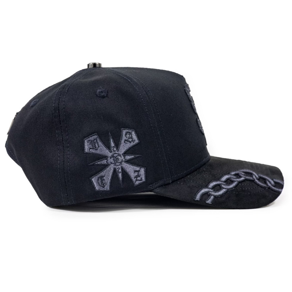 BÁEZ - SD ASTRO BLACK