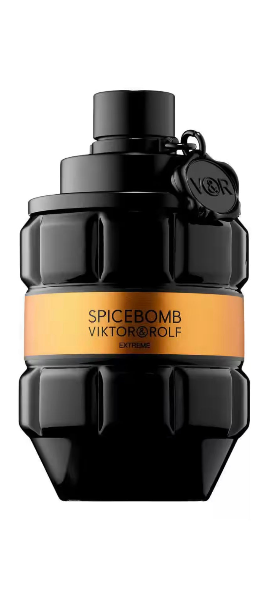 SPICE BOMB
EXTREME 90ML
EDP VIKTOR Y ROLF