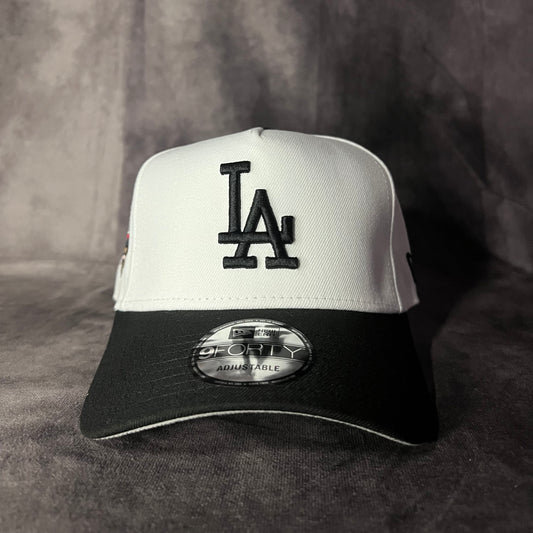 NEW ERA - Curva