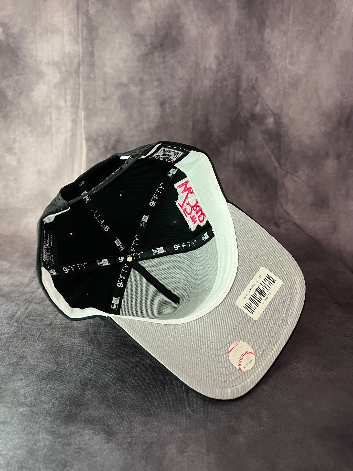 NEW ERA Semi-Curva