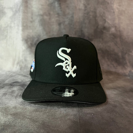 NEW ERA Semi-Curva