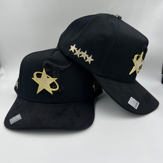 Gorra Big Boss