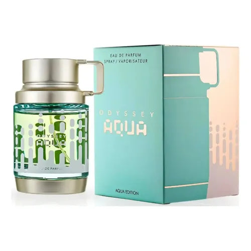 Odyssey Aqua Edition EDP 200ml - Caballero
