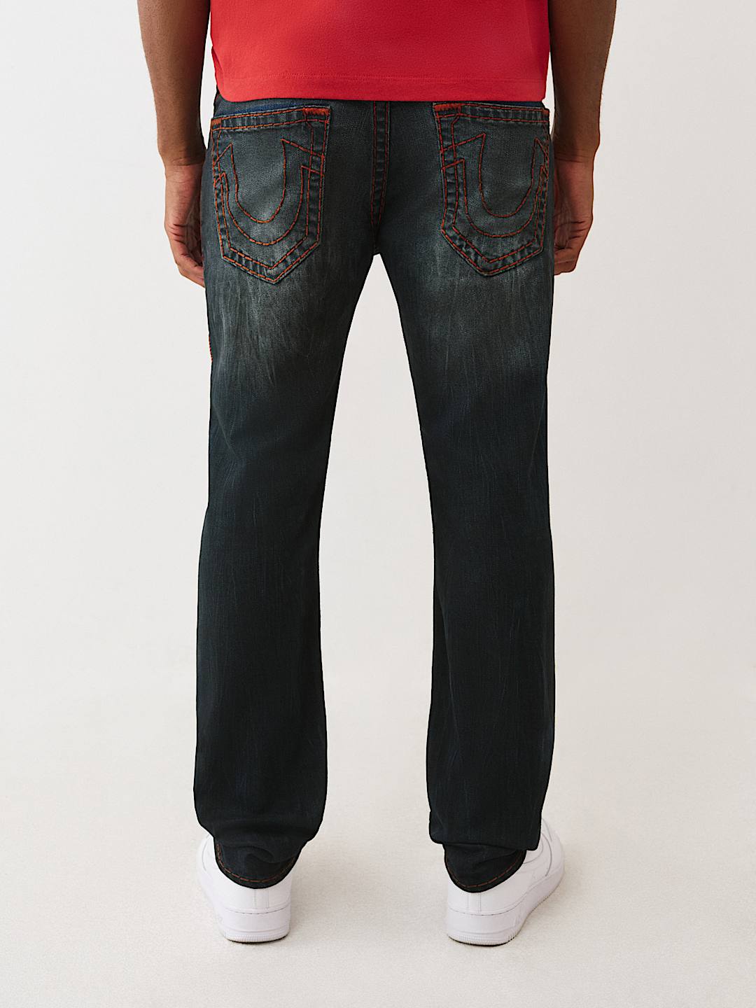 Pantalón TRUE RELIGION - Rocco Relaxed Skinny